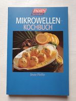 Mikrowellen Kochbuch