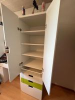 2 Armoires Ikéa Stuva