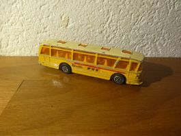 Dinky Toys Viceroy Coach 37 Swiss PTT " CH-Modell