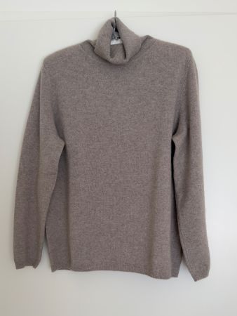 Pullover - 100% Cashmere