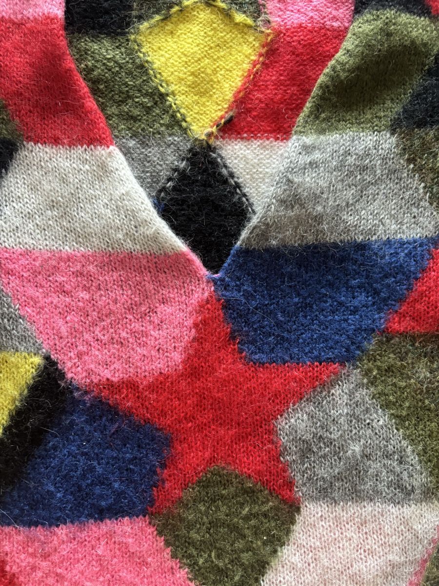 Maglioni & Felpe: ZADIG & VOLTAIRE jumper – Usato da Kilchberg ZH venduto da HGD8008 1