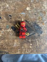 Kai Ninjago Day of departet 