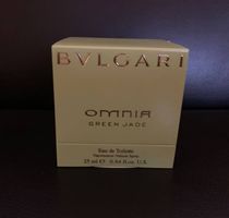 Bulgari Omnia Green Jade