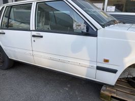 VOLVO Beifahrer Tür 740 760 940 960