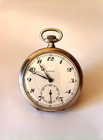 Orologio Cyma da tasca 1939