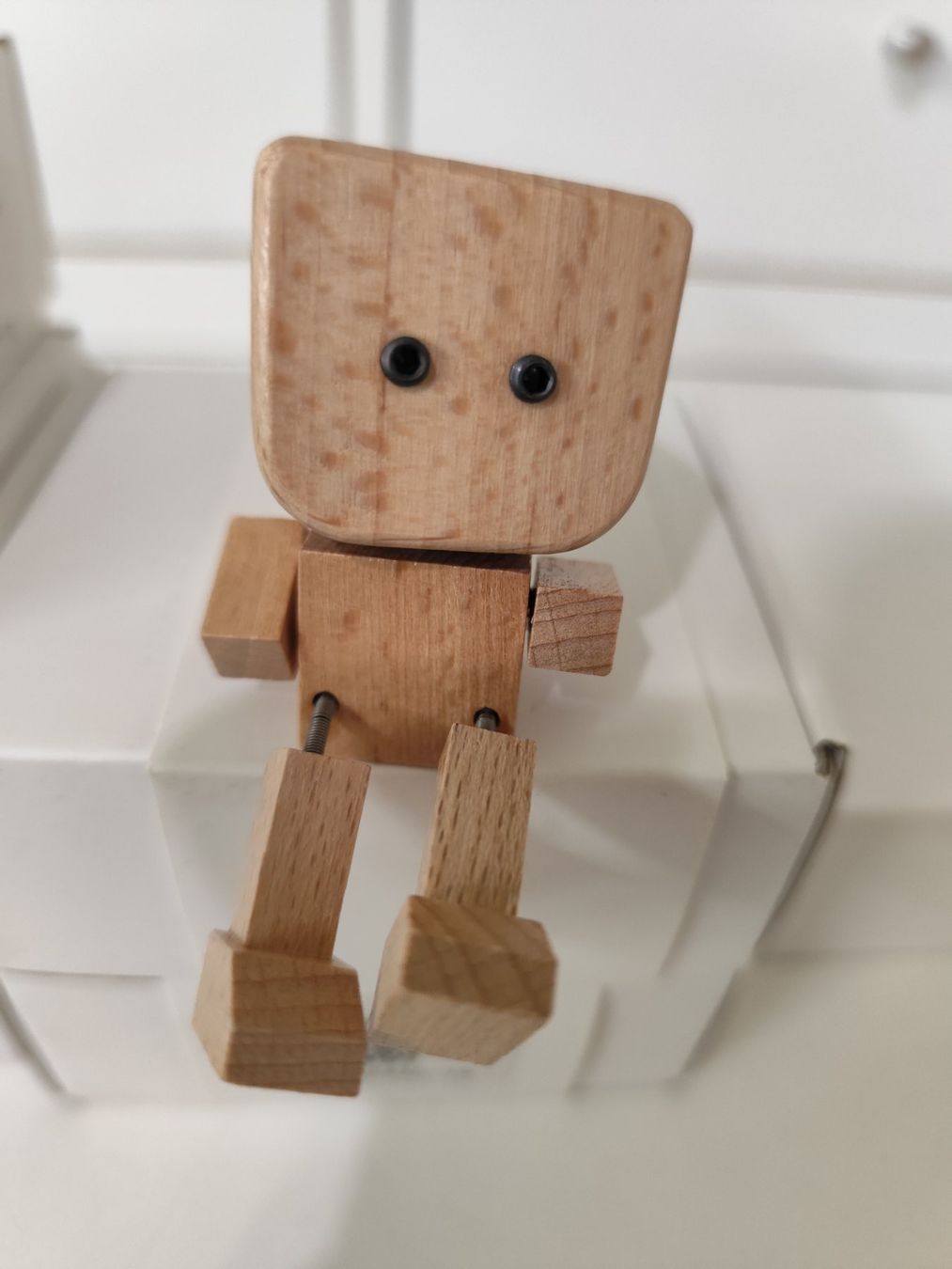 Figuren: 6x Auto - Deko - Figur – Gebraucht aus Uster von NEVERLASTTRADING