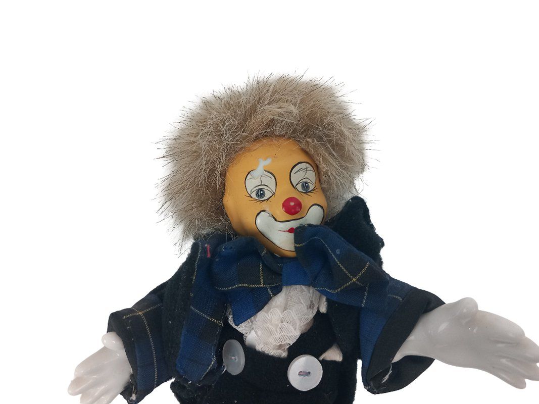 Statuette: Clown Figur – Usato da Hünenberg venduto da Restwert_Zug 5