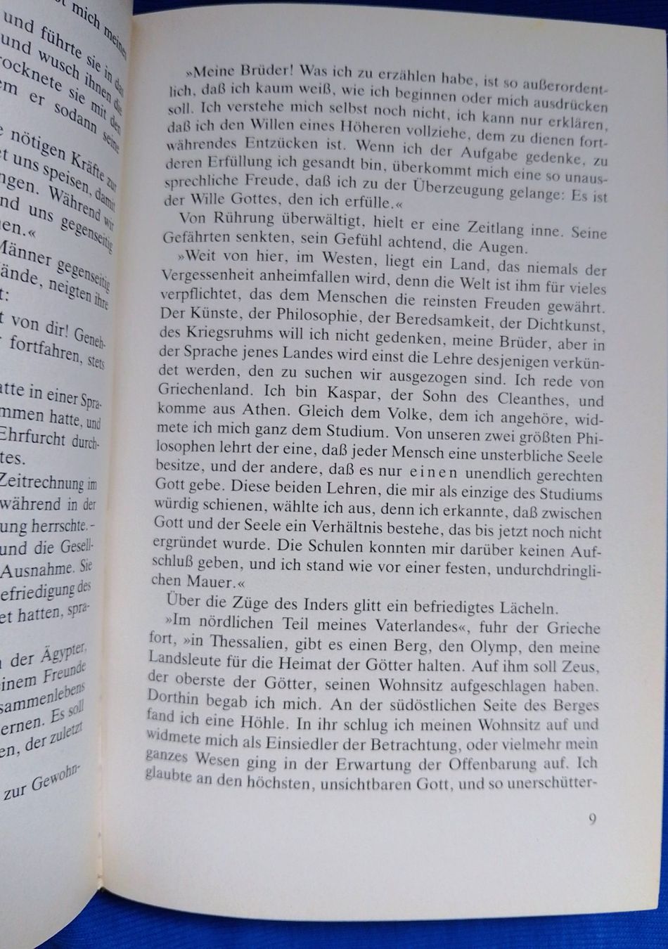 Bücher: Lewis Wallace: BEN HUR. Roman – Gebraucht aus Zürich von Flitzi2005 7