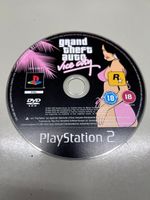 Grand Theft Auto: Vice City per PlayStation 2 (PS2)