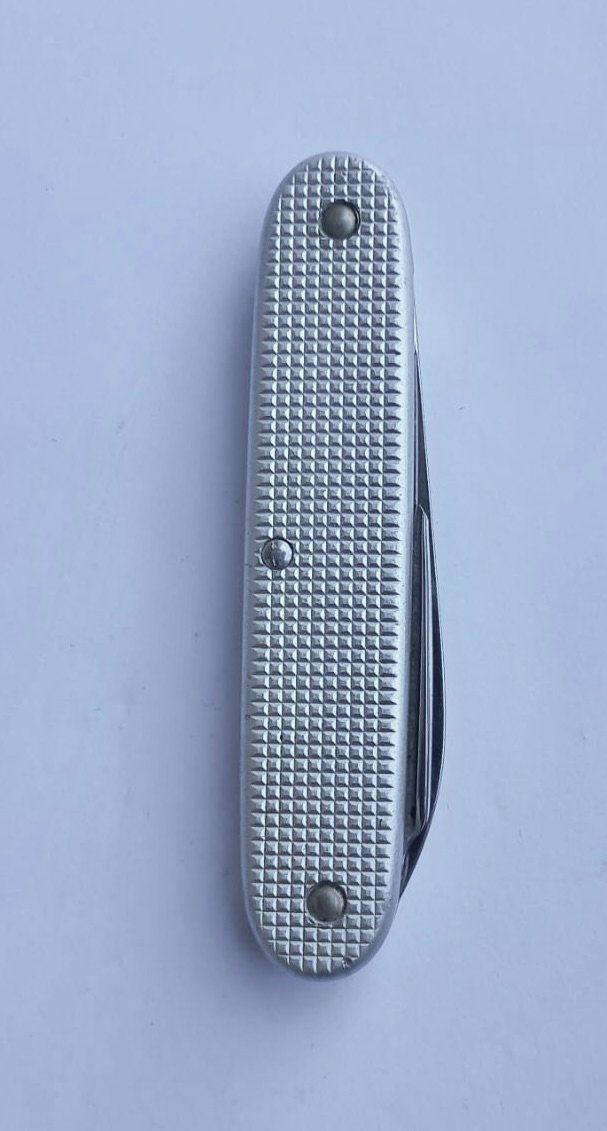 Victorinox Taschenmesser: Taschenmesser Victorinox – Gebraucht aus Burgdorf von glasrabe01 1