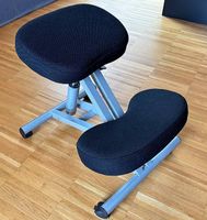 Chaise ergonomique à genoux  NEUVE, jamais utilisée