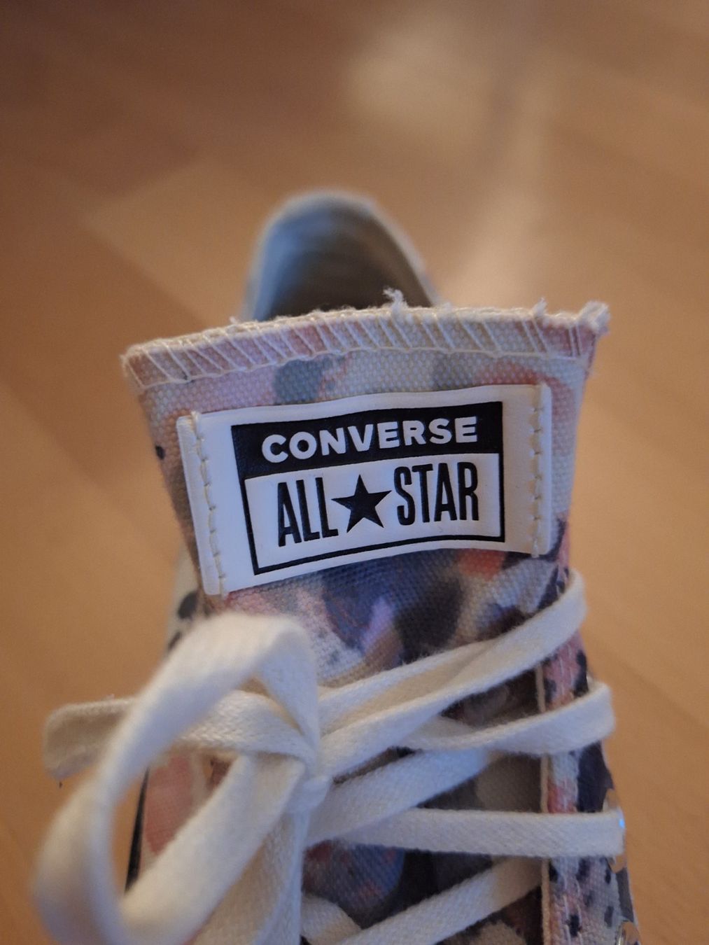 Converse Scarpe da donna: Converse All Star – Nuovo (secondo la descrizione) da Thun venduto da cai_cai 2