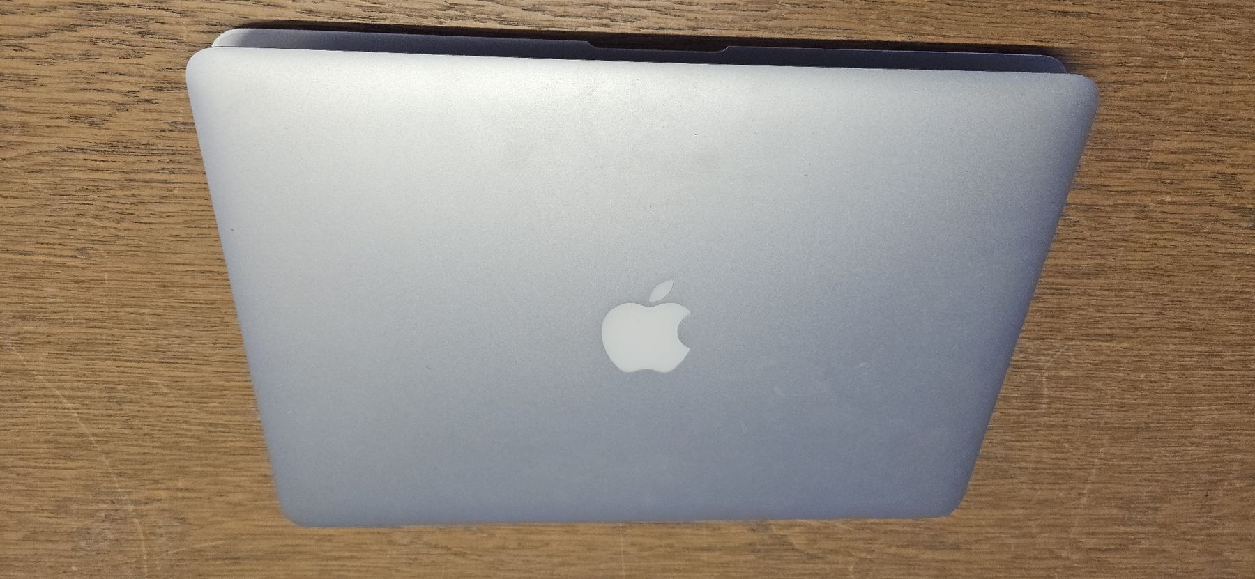 Apple Notebook: MacBook Air – Usato da Nürensdorf venduto da salibeer 1