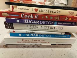 englisch books