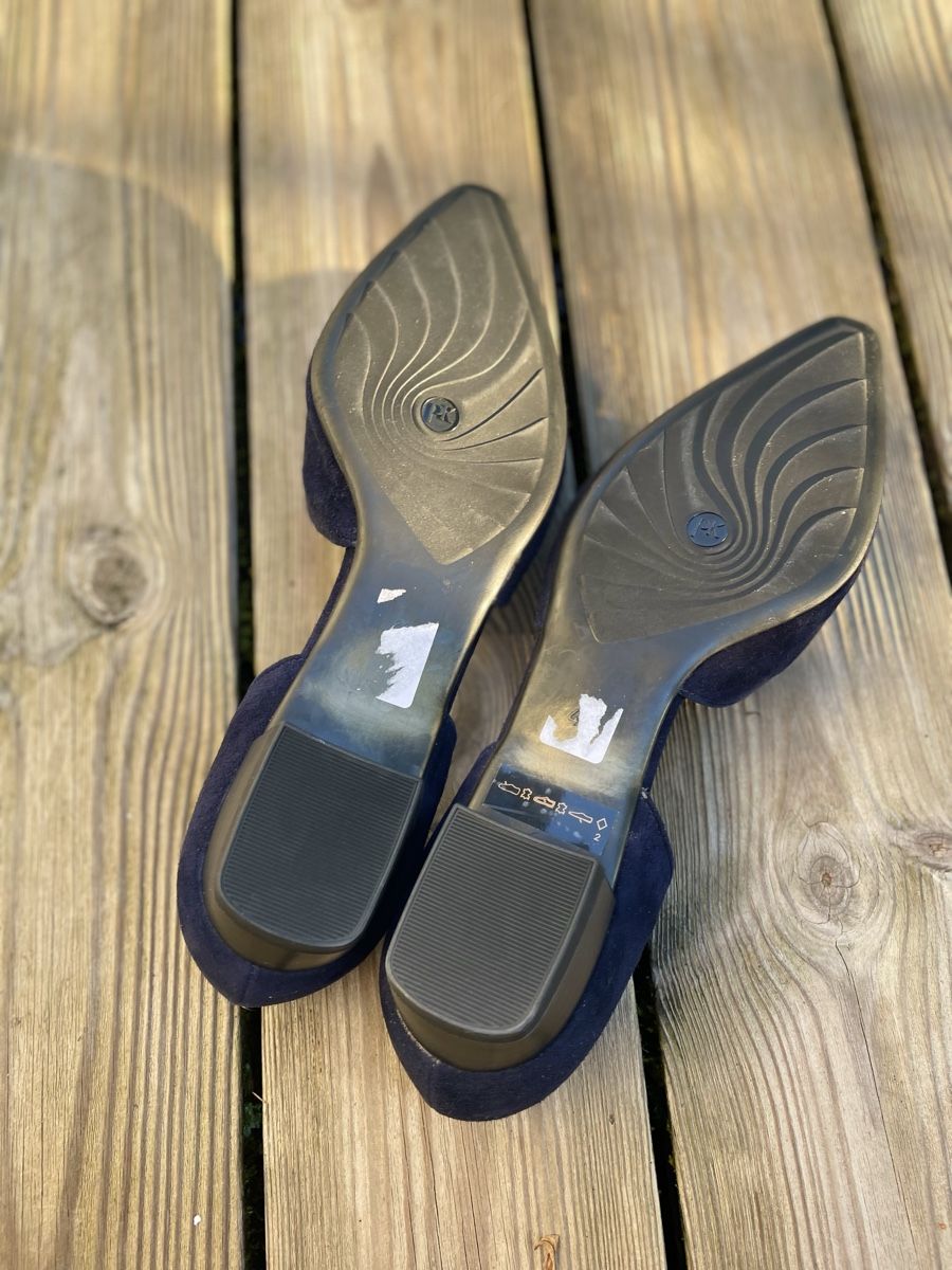Kaiser Chaussures femmes: Eleganter Damenschuh - Peter Kaiser – Neuf (Voir description) à Seon par Wake33 2
