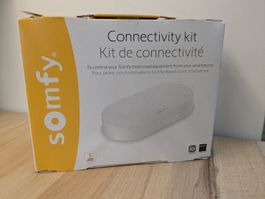 Somfy Connectivity Kit - Smart Home Bridge