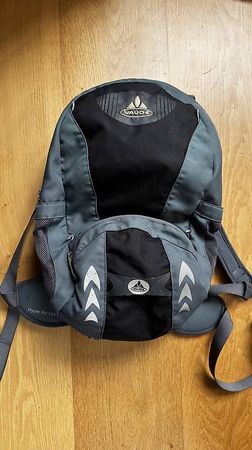 Vaude Hyper Air 14+3