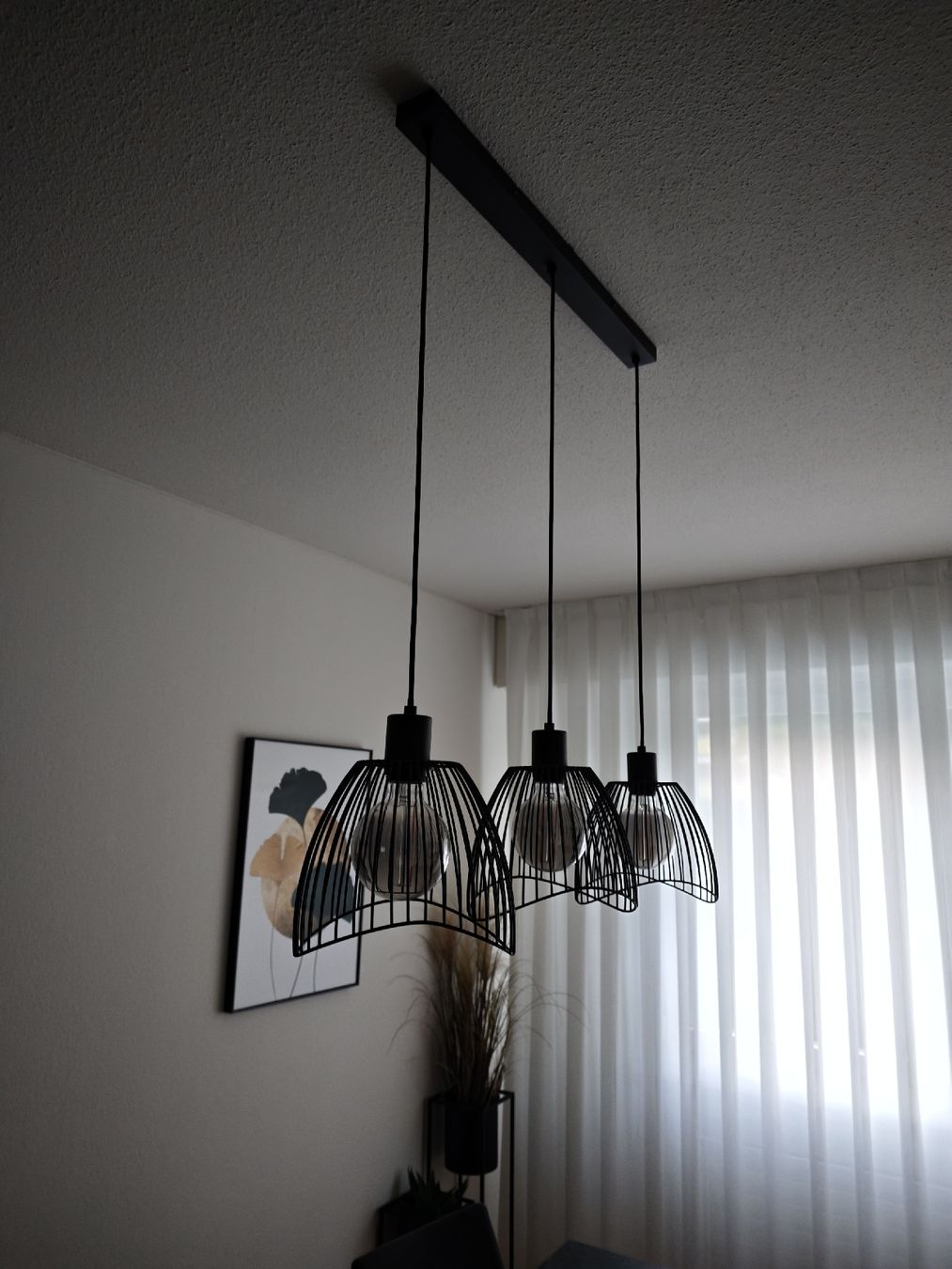 Lampadari & plafoniere: Hängeleuchte (Esszimmer) – Usato da Volketswil venduto da Dbx_856 5