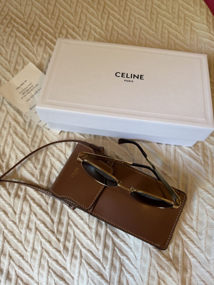Celine Lunettes & Verres: Celine sonnenbrille – Neuf (Voir description) à Bironico par cat_wj67