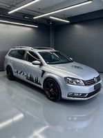 Volkswagen Passat 1.4 BMT DSG  CHF 7500. à discuter