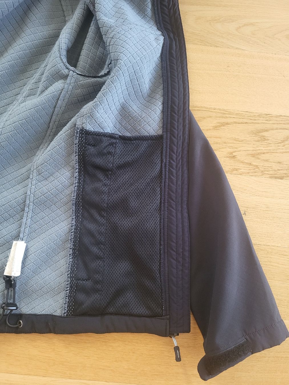 Giacche: Rock experience Jacket  – Usato da Zürich venduto da lrn_n6yy 3