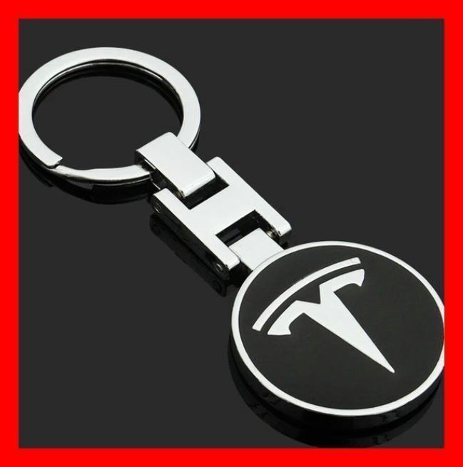 Schlüsselanhänger Tesla Modell S 3 X Y Cybertruck Semi Musk | Kaufen ...