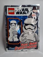 LEGO Star Wars 911951 First Order Stormtrooper foil pack