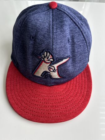 New Era 59FIFTY baseball cap size 7 1/4