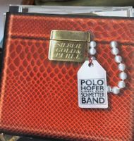 Polo Hofer und die Schmetterband -silber gold Perle/dj/hits