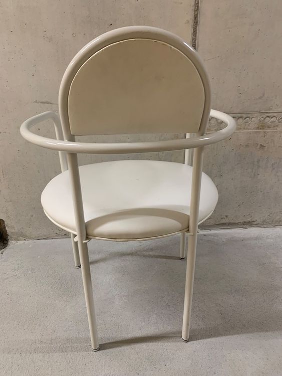 ORIGINAL Andreas Weber STUHL, Bauhaus Stil Kaufen auf Ricardo