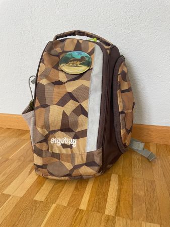 Ergobag Rucksack