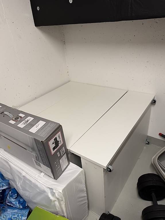 Ikea Letti: Ikea Bett MALM – Usato da Zürich venduto da GoT-Fan94 4