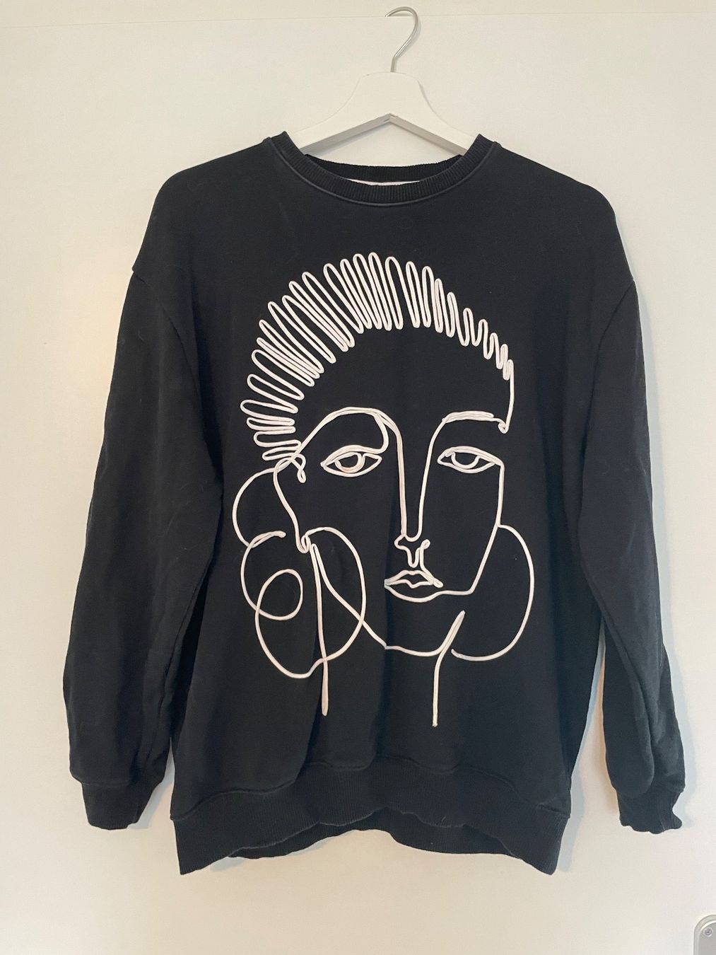 Zara Maglioni & Felpe: Zara Jumper – Usato da Roche VD venduto da closetcleanse