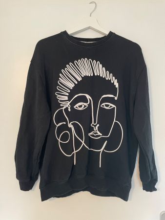 Zara Jumper