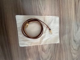 Louise Vuitton bag strap, new