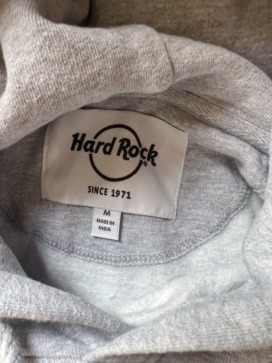 Hard Rock Cafe Maglioni & Felpe: Pull Hard Rock Cafe London – Nuovo (secondo la descrizione) da Morgins venduto da nic_d5pk 1