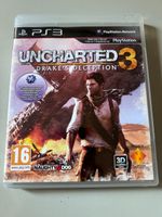 Uncharted 3: L'inganno di Drake per PlayStation 3
