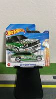 Hot Wheels BMW M3 Wagon, Neu 