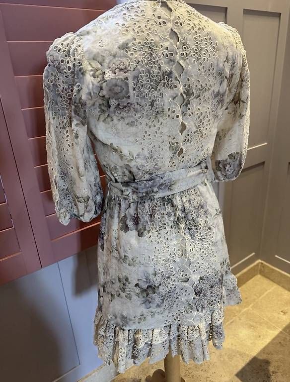 Zimmermann Kleider: Zimmermann Kleid – Gebraucht aus Jona von xweeknd 2