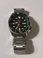 Seiko 5 Sports Automatic "Green" (SRPD63K1)