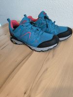Outdoorschuhe Trackingschuhe Gr.43 Wasserdicht