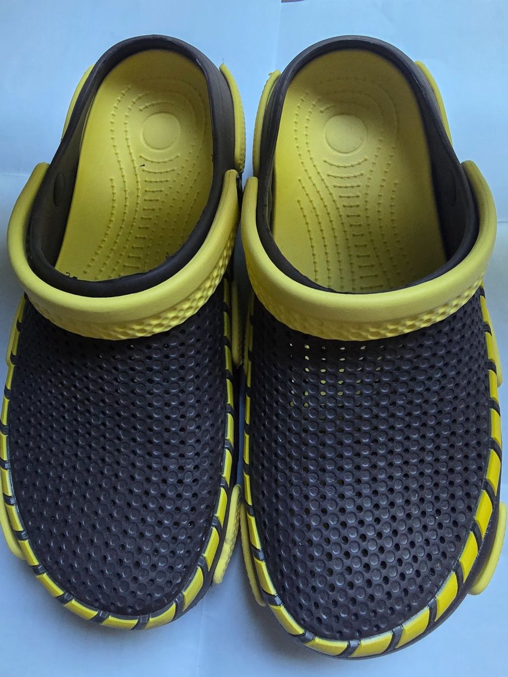 Chaussures hommes: Männer Clogs von Coolers – D'occasion à Bergdietikon par ewa1005 4