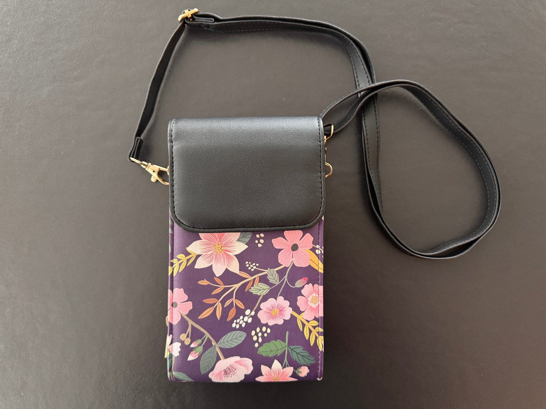 Borse da donna: Neu** Handytasche / Umhängetasche – Nuovo e nell'imballaggio originale da Zollikon venduto da Krenapf