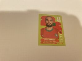 FIFA WM 2026 Sofvan Amrsbat MAR 10