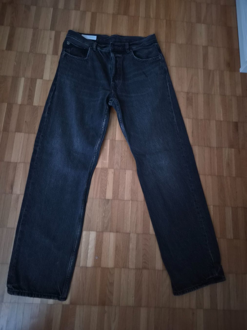 Zara Jeans: Jeans Zara uomo – Nuovo (secondo la descrizione) da Agno venduto da siuxy