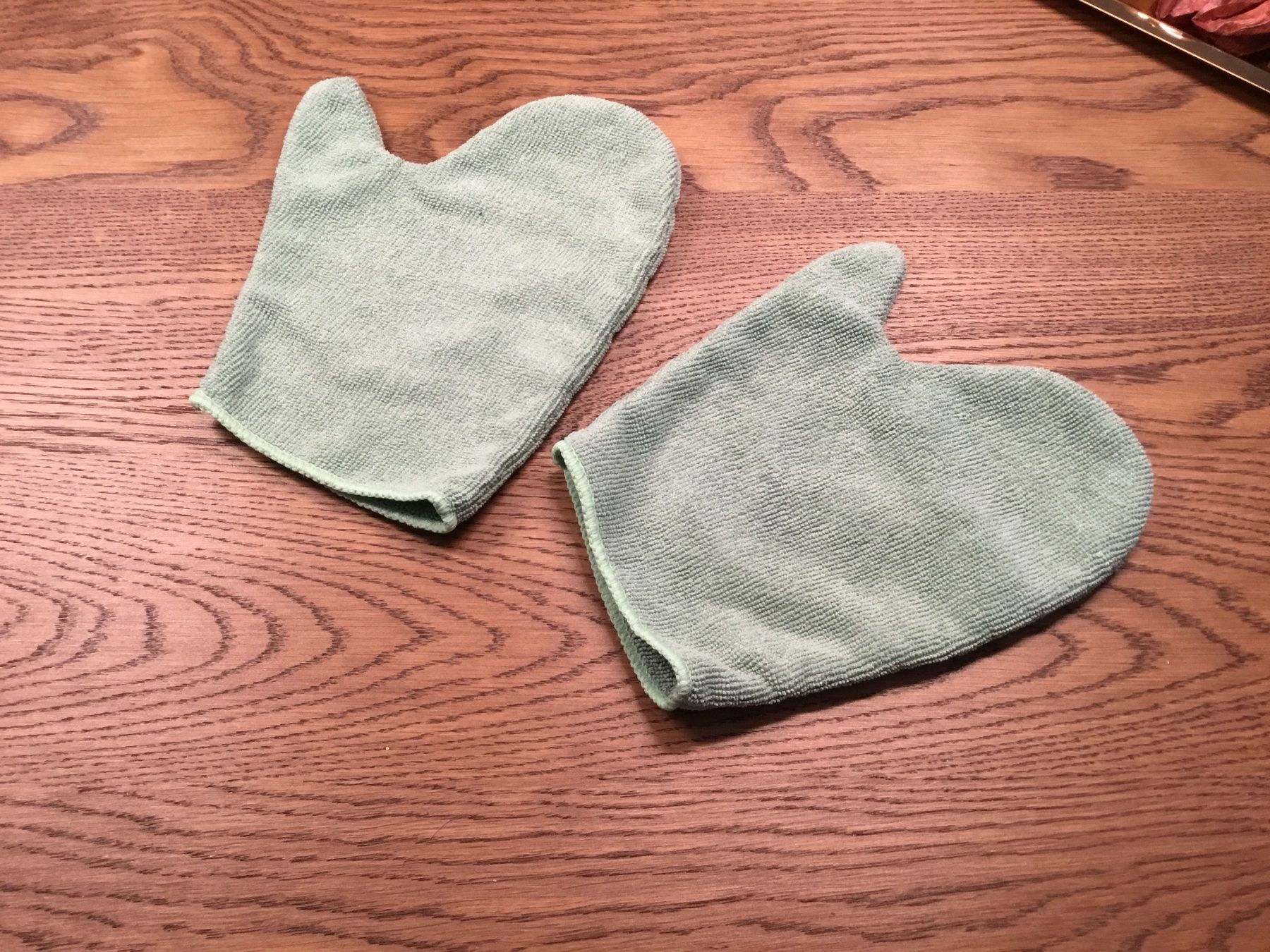 Guanti & manicotti: Praktische. Abstaub Handschuhe – Usato da Würenlos venduto da sweety5436 1
