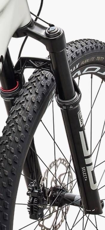 Pezzi di ricambio: RockShox SID Select + 120mm Federgabel – Nuovo (secondo la descrizione) da Luzern venduto da lar_6hgy 2