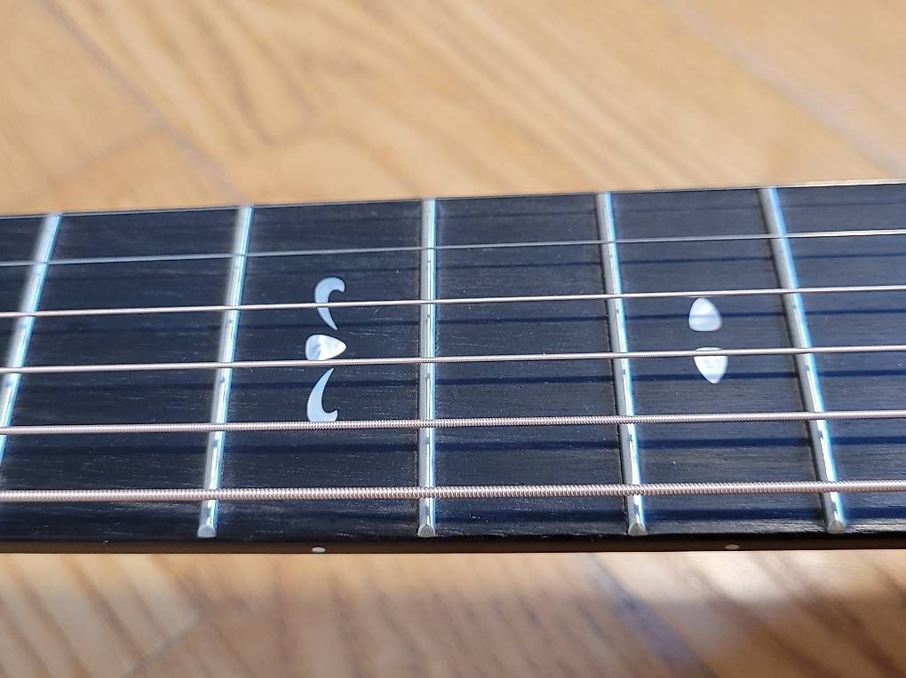 Taylor Strumenti musicali: Guitare Taylor 724ce koa – Usato da Schmitten FR venduto da blaiseg 2