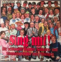 Various 6 MC – Sing Mit!