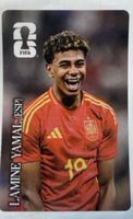 Coca Cola Lamine Yamal (ESP) FIFA 